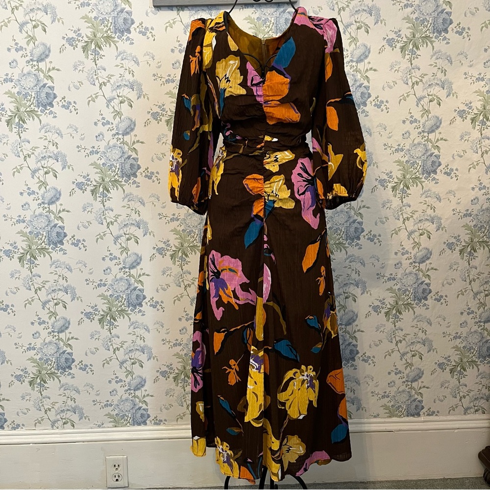 Sfera Dress